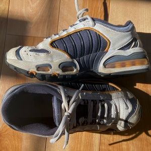 Nike Max Air Sneakers